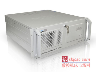 工控機巨頭華北工控發(fā)布多款A(yù)RM產(chǎn)品，意欲劍指3C市場？