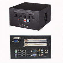 CMB-67F嵌入式準系統(tǒng) 臺灣肯懋打造的工業(yè)級計算新標桿