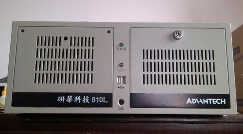 世界工控機市場 不可不知的頂級品牌與工控電腦產(chǎn)品